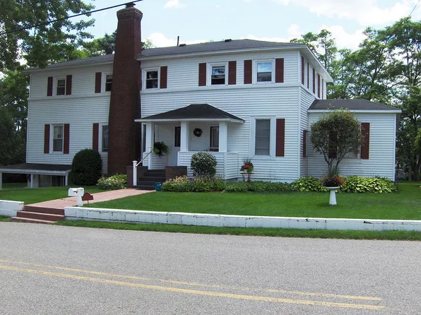 119 W Dwight St, Oscoda, MI 48750