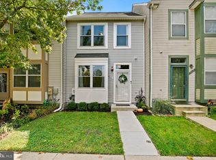 9577 Clocktower Ln, Columbia, MD 21046