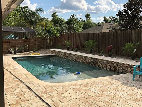 2nd image of 1504 Clapton Dr