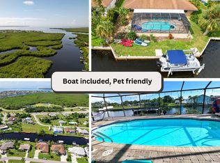 (Undisclosed Address), Pt Charlotte, FL 33952