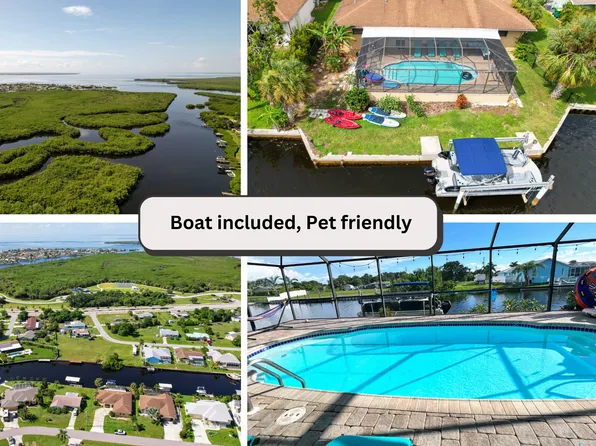 (undisclosed Address), Port Charlotte, FL 33952