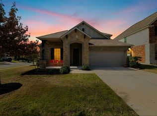 1721 Erie Dr, Leander, TX 78641