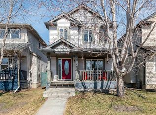 12204 18th Ave SW, Edmonton, AB T6W1S3