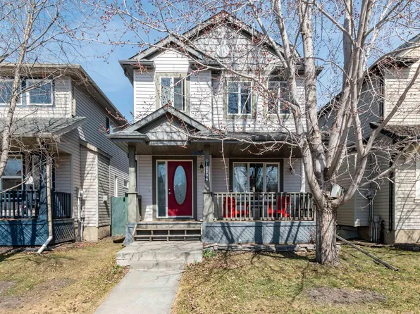 12204 18th Ave SW, Edmonton, AB T6W 1S3