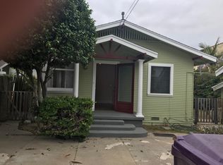 833 Freeman Ave, Long Beach, CA 90804