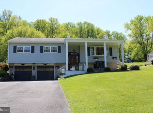 2616 Faust Rd, Gilbertsville, PA 19525