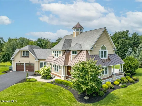 47 Ray Road, Rexford, NY 12148