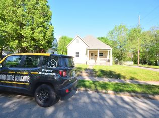 760 S Douglas Ave, Springfield, MO 65806