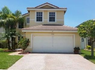 12948 SW 44th St, Hollywood, FL 33027