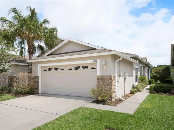 1320 Ambridge Dr, Zephyrhills, FL 33543