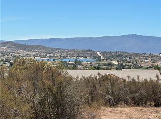 0 Ironwood Way LOT 39, Aguanga, CA 92536