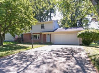 773 Edenridge Dr, Boardman, OH