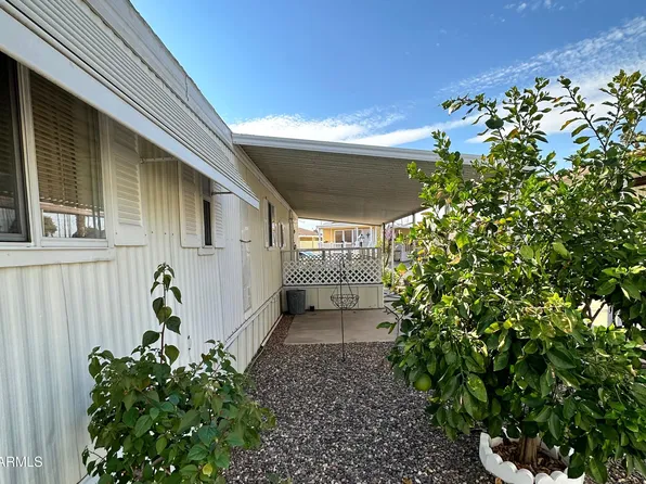 16619 N 1st Drive #108, Phoenix, AZ 85023