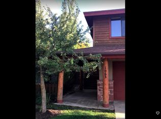 1063 Station Loop Rd, Park City, UT 84098