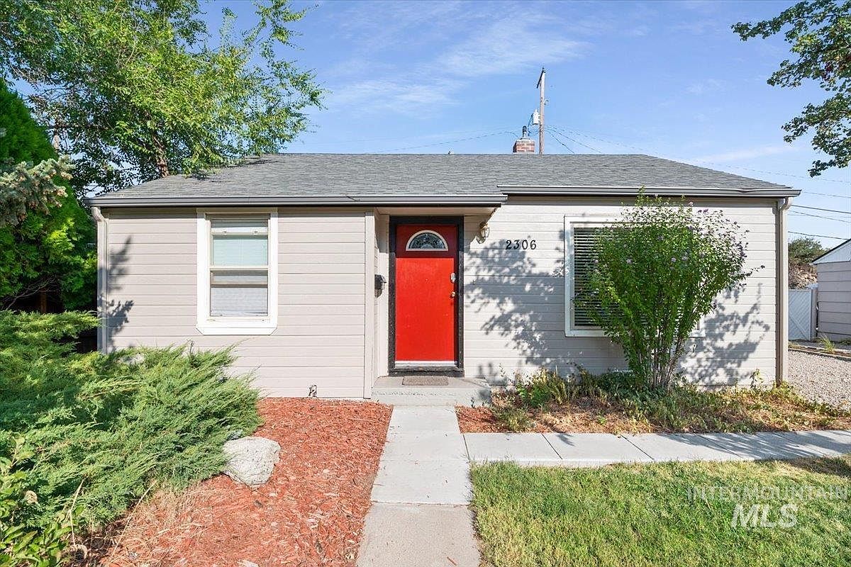 2306 N 16th St, Boise, ID 83702 Zillow