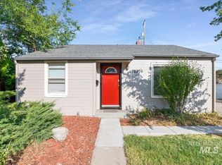 2306 N 16th St, Boise, ID 83702