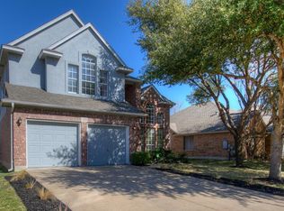 12736 Withers Way, Austin, TX 78727