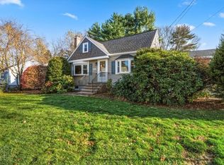 182 Sunnyside Rd, Norwood, MA 02062