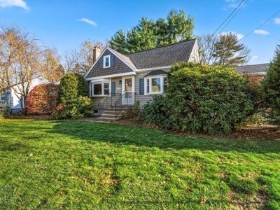 182 Sunnyside Rd, Norwood, MA, 02062