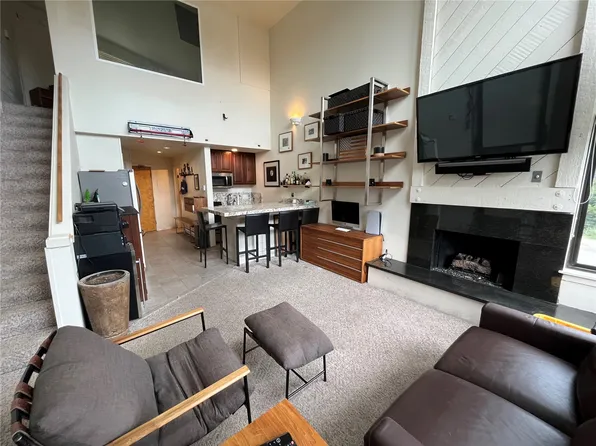 166 Argentine Court UNIT 1425, Keystone, CO 80435