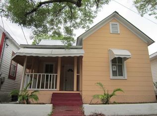 2322 W Walnut St, Tampa, FL 33607