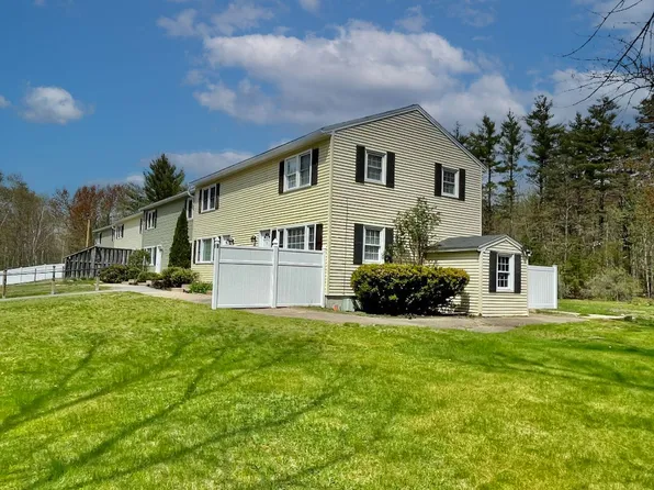 Bayberry Green Apartments, 9 Bayberry Ln #Townhouse 6, Epping, NH 03042