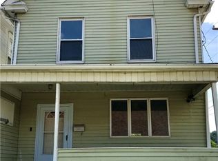 1327 Kenneth Ave, New Kensington, PA