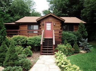 660 Gualtney Rd, Banner Elk, NC 28604