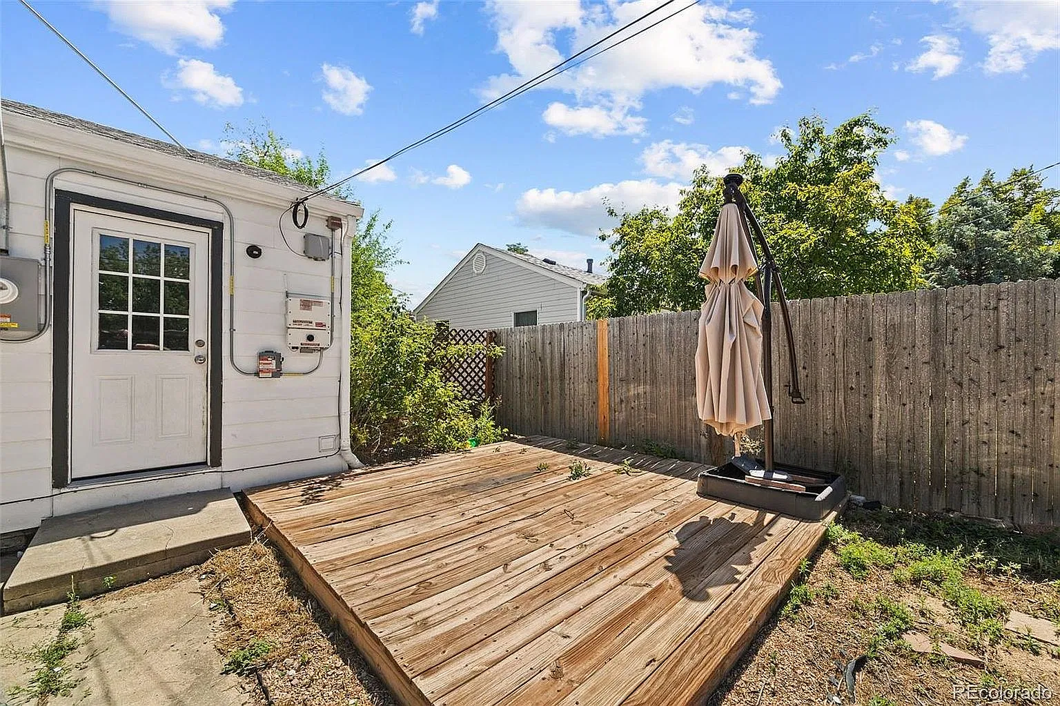 2 bed, 744 sqft, $2,300 — Photo 4