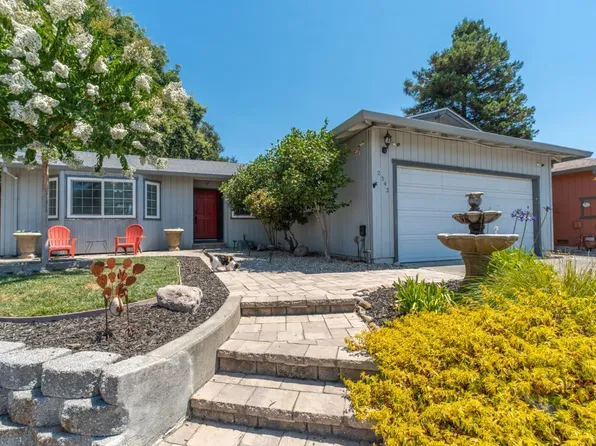 2342 Baggett Court, Santa Rosa, CA 95401