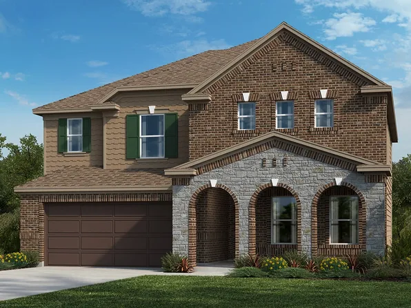17920 Bridled Stallion Dr, Manor, TX 78653