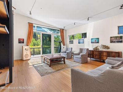 866 W Snow King Ave, Jackson, WY, 83001