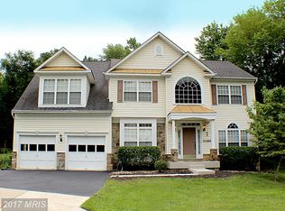 18803 Severn Rd, Gaithersburg, MD 20879