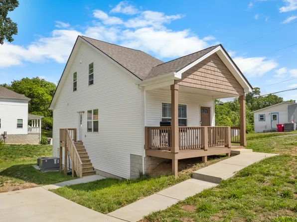 309 Cedar Ct, Clarksville, TN 37042