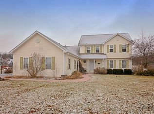 11715 246th Ct, Trevor, WI 53179