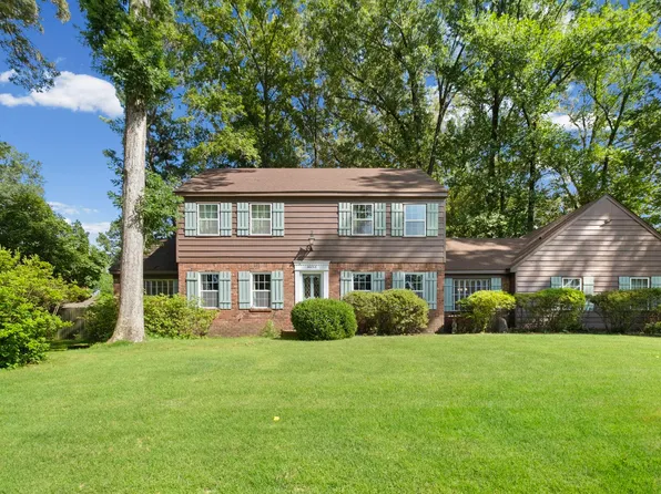4653 Clear Water Dr, Memphis, TN 38128