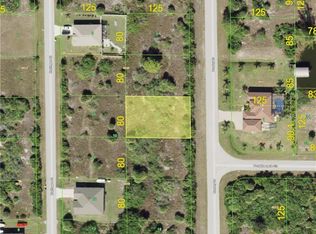 10461 Sunday Dr, Port Charlotte, FL 33981