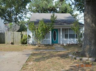 47 Ridgeway Cv, Marion, AR 72364