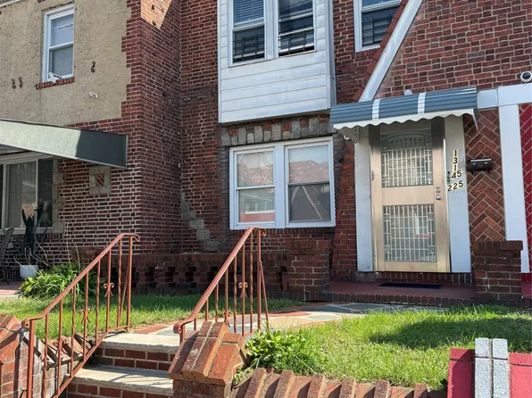 13145 225th Street, Laurelton, NY 11413