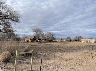 6429 Palacio Ln SW, Albuquerque, NM 87105