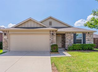1000 Rivers Creek Ln, Little Elm, TX 75068