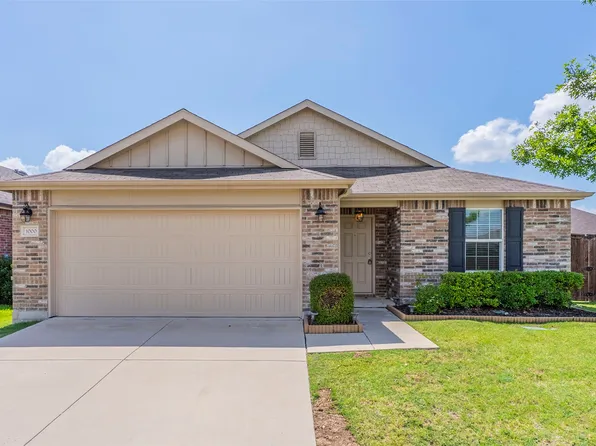 1000 Rivers Creek Ln, Little Elm, TX 75068