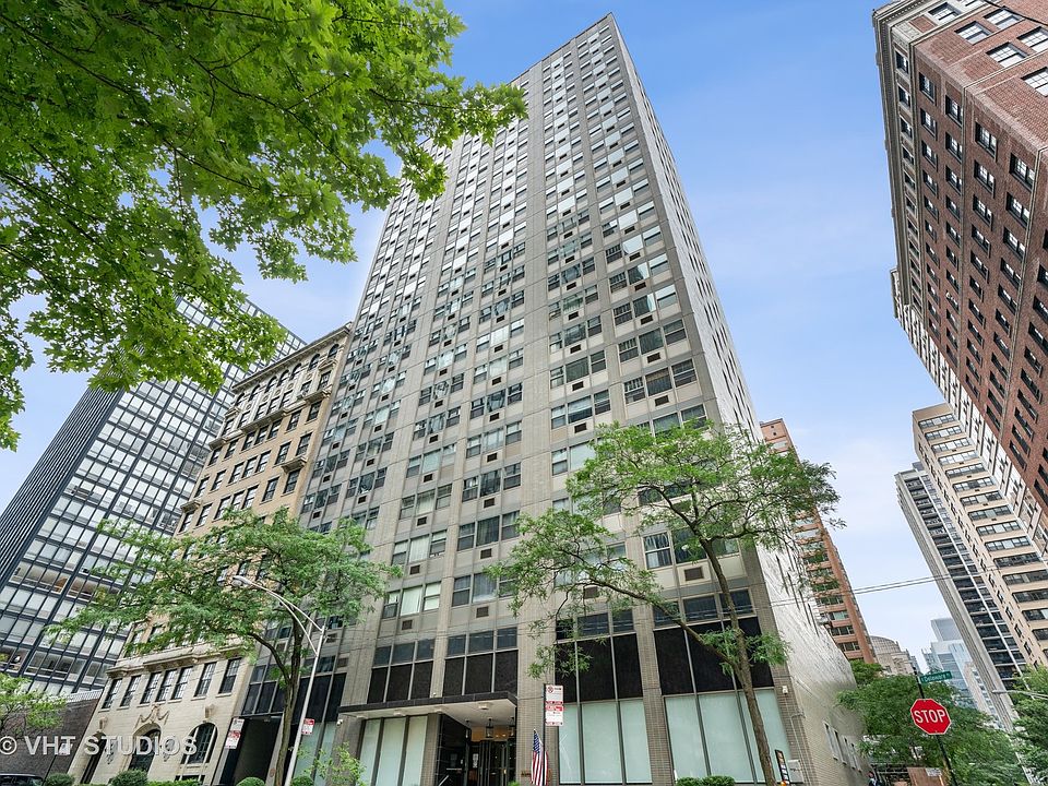 1st image of 253 E Delaware Pl APT 11C