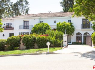 1720 Green Acres Dr, Beverly Hills, CA 90210
