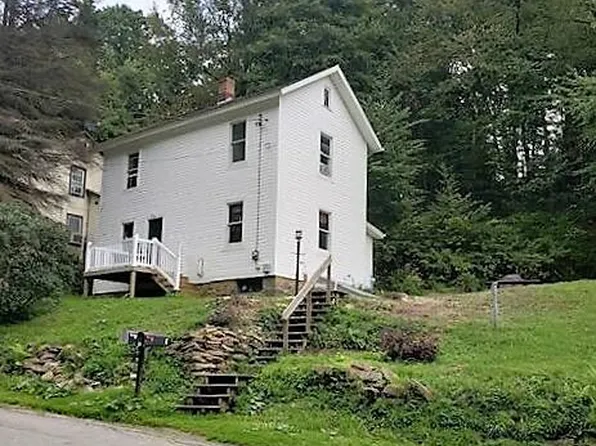 138 Bressler Rd, Curwensville, PA 16833