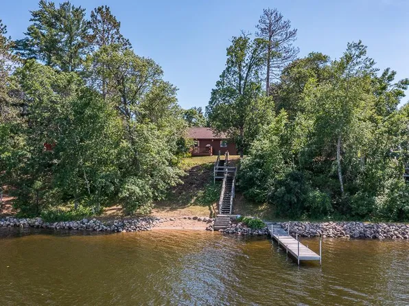 33151 W Shady Beach Ln, Pequot Lakes, MN 56472