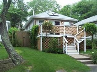 16 Delewanda Rd, Hull, MA 02045