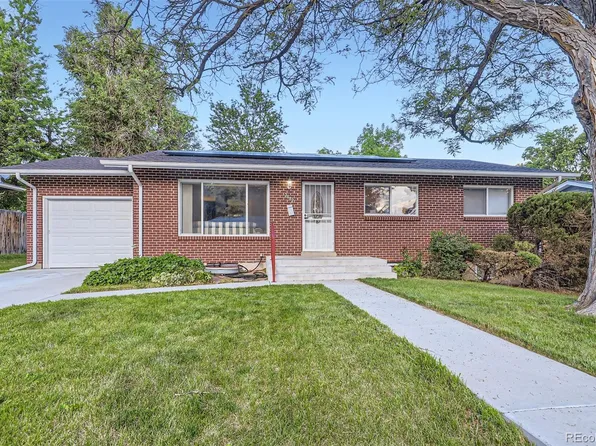 2982 S Vrain Street, Denver, CO 80236