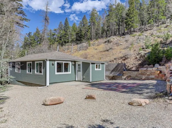 11826 Brook Rd, Golden, CO 80403