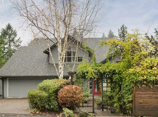 7430 NW Penridge Rd, Portland, OR 97229